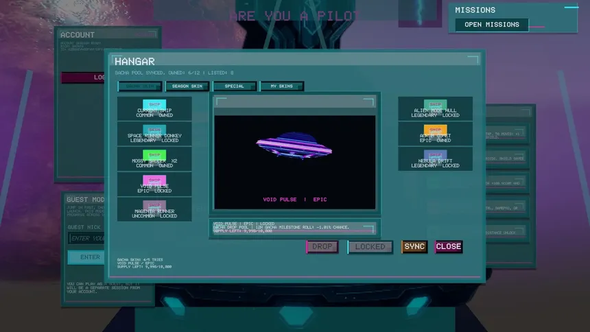 Скриншот 3 к игре Are You A Pilot