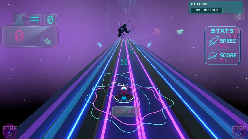 Скриншот 4 к игре Are You A Pilot
