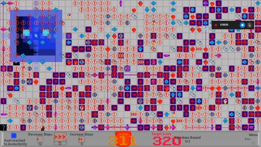 Скриншот 3 к игре Hit Streak And Brawl