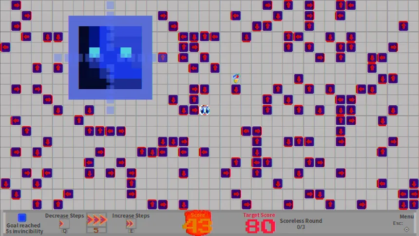 Скриншот 4 к игре Hit Streak And Brawl