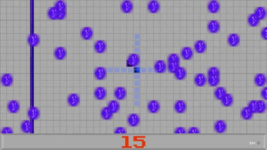 Скриншот 6 к игре Hit Streak And Brawl