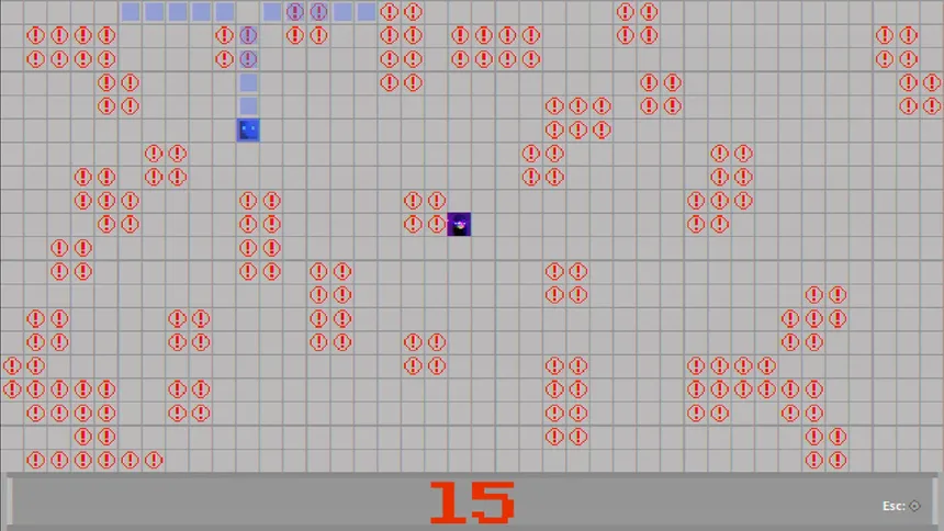 Скриншот 7 к игре Hit Streak And Brawl