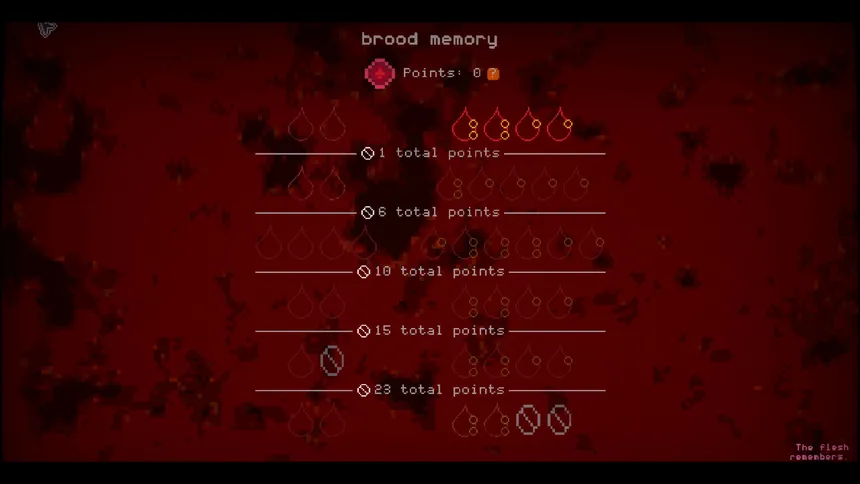 Скриншот 8 к игре Into the Planet's Flesh
