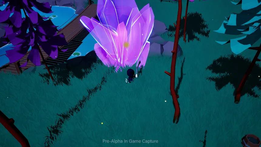 Скриншот 2 к игре Poof!
