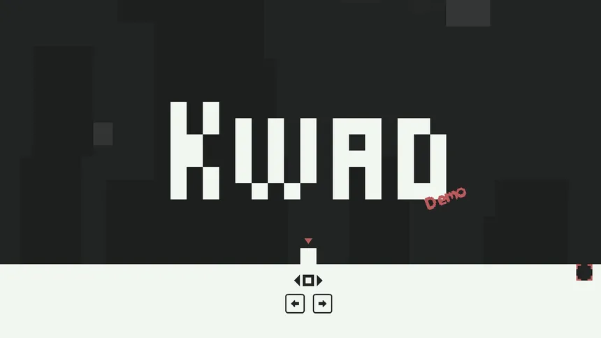 Скриншот 1 к игре Kwad