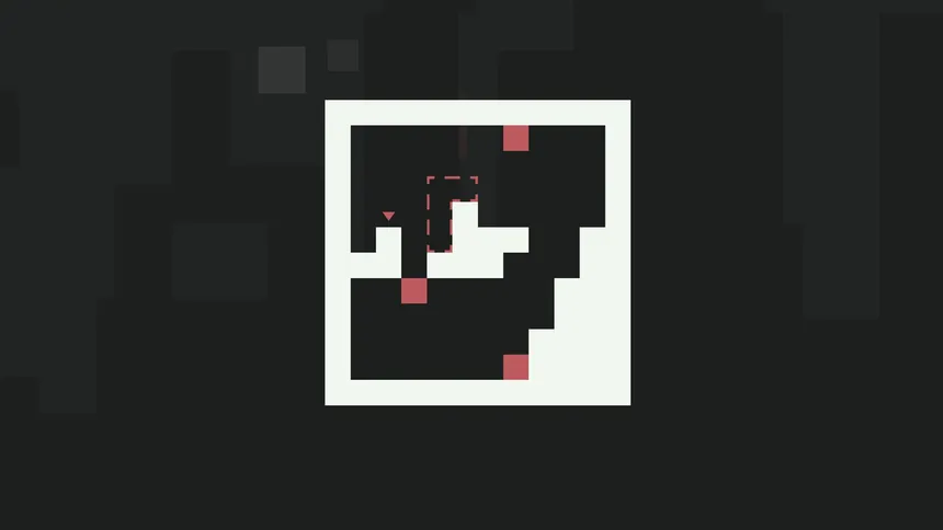 Скриншот 3 к игре Kwad