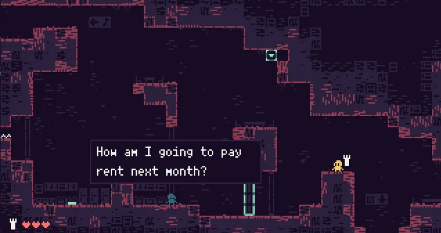 Скриншот 2 к игре Fork the Rich