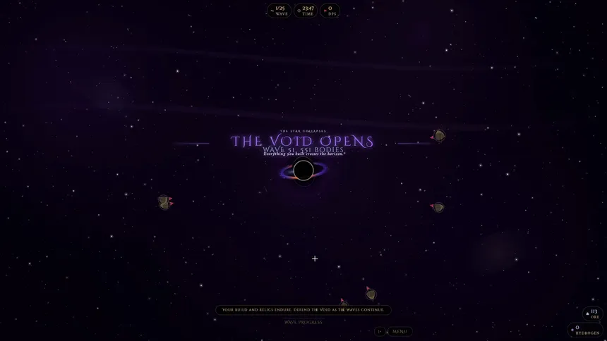 Скриншот 5 к игре Undying Flame