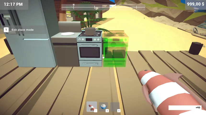 Скриншот 6 к игре Pocket Paradise Restaurant