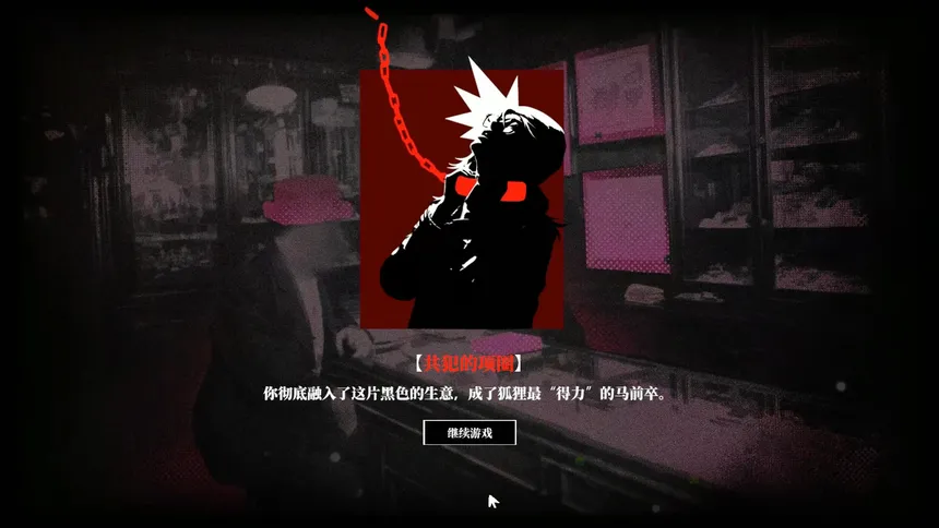 Скриншот 3 к игре 空匣子 Empty Box