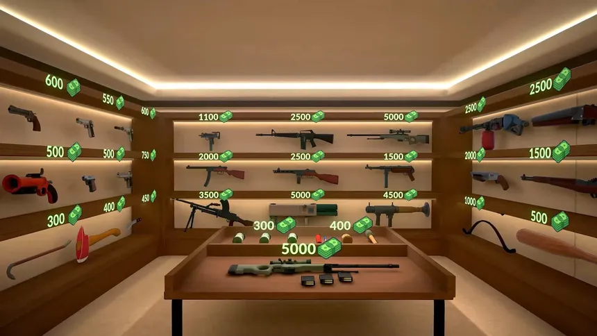 Скриншот 8 к игре Agents 404
