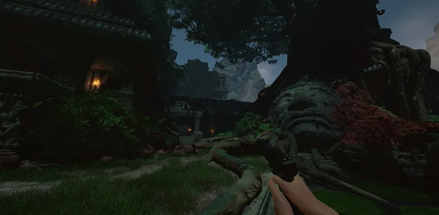Скриншот 3 к игре Mara Unbound