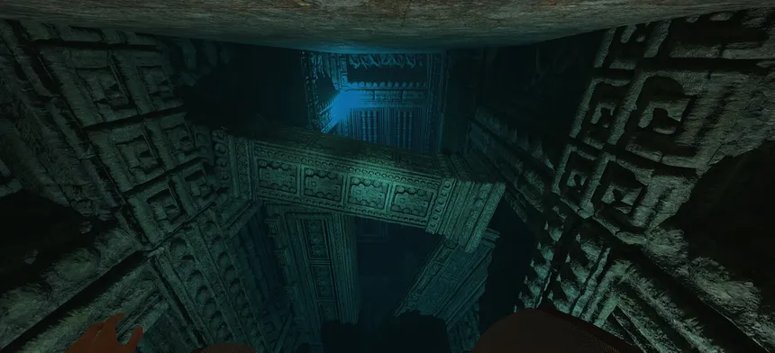 Скриншот 7 к игре Mara Unbound