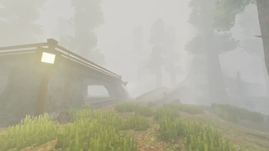 Скриншот 1 к игре Roads and Relics