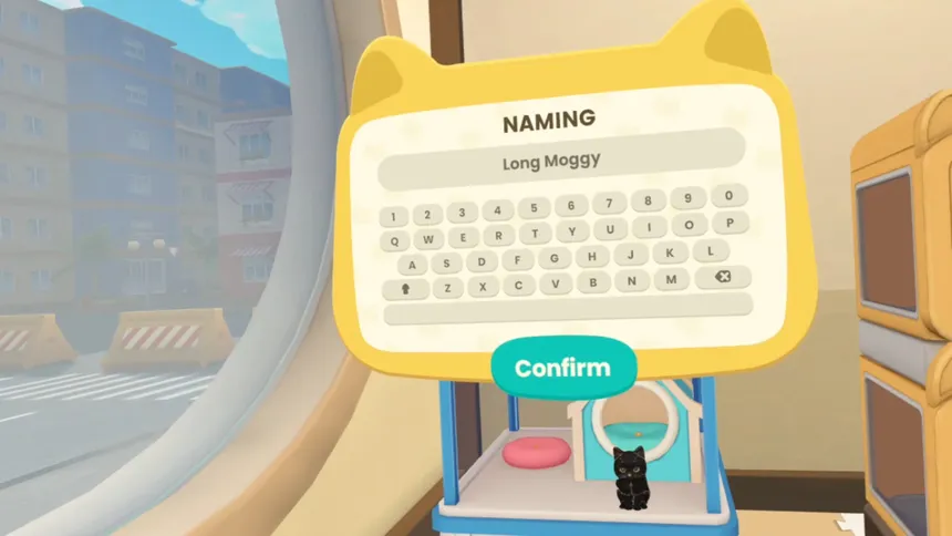 Скриншот 6 к игре Meow Mart