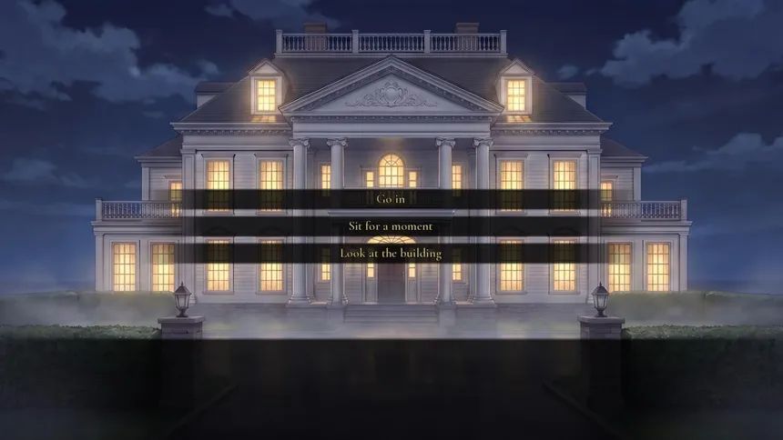Скриншот 1 к игре The Server