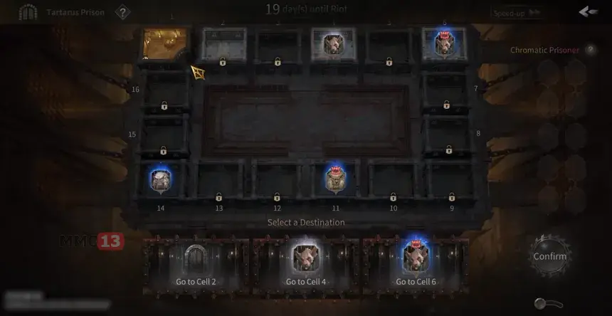 Четырнадцатый сезон экшен-RPG Torchlight: Infinite добавит новый режим Tartarus