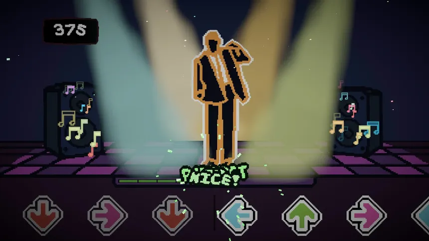 Скриншот 2 к игре DRUMP SIMULATOR
