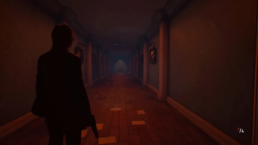 Скриншот 5 к игре Case 0 - The Witch