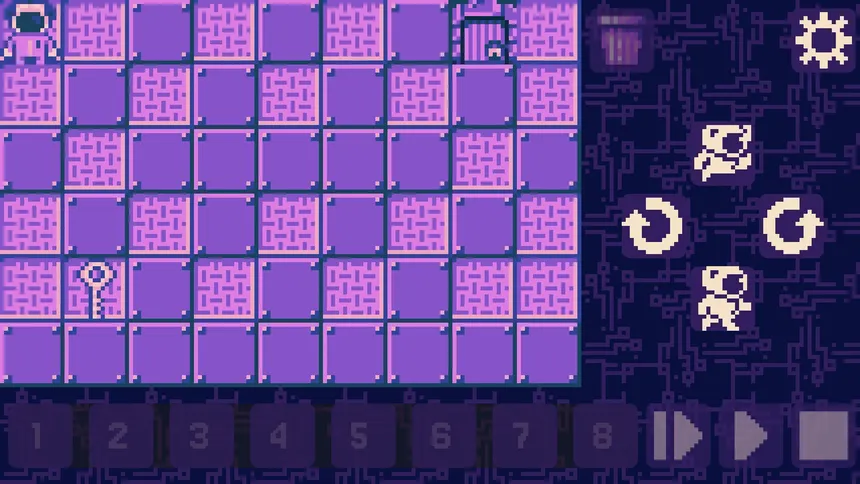 Скриншот 4 к игре Bootloop