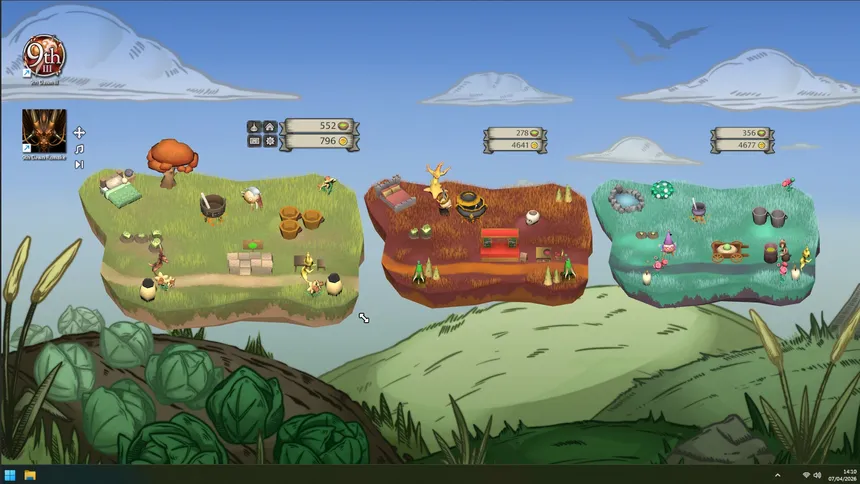 Скриншот 5 к игре Boil Cabbage Make Soup