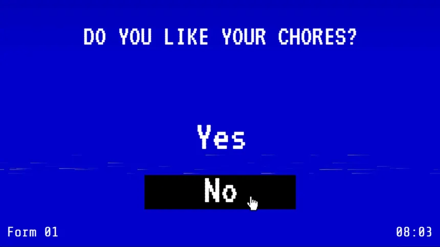 Скриншот 2 к игре ARE YOU OKAY?