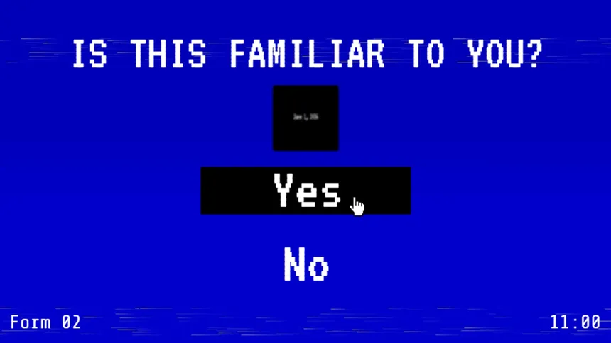 Скриншот 3 к игре ARE YOU OKAY?
