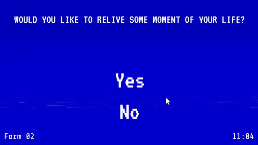 Скриншот 4 к игре ARE YOU OKAY?