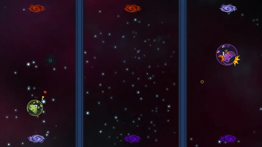Скриншот 2 к игре Explosive Exchange