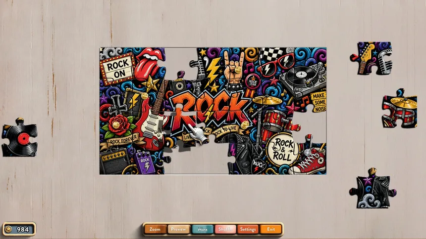 Скриншот 8 к игре Jixo 5: Mask Parade Collector’s Edition