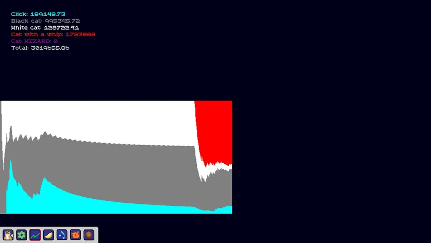 Скриншот 7 к игре Sofa Clicker