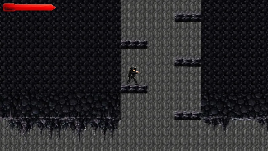 Скриншот 2 к игре Izaav:Darkness from Beyond