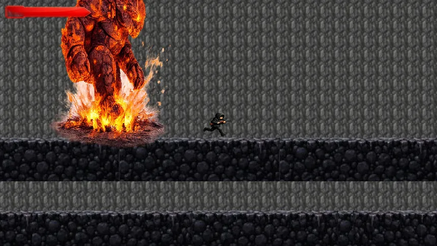 Скриншот 5 к игре Izaav:Darkness from Beyond