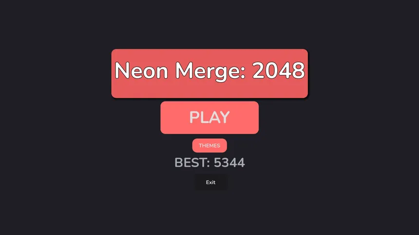 Скриншот 1 к игре Project Neon
