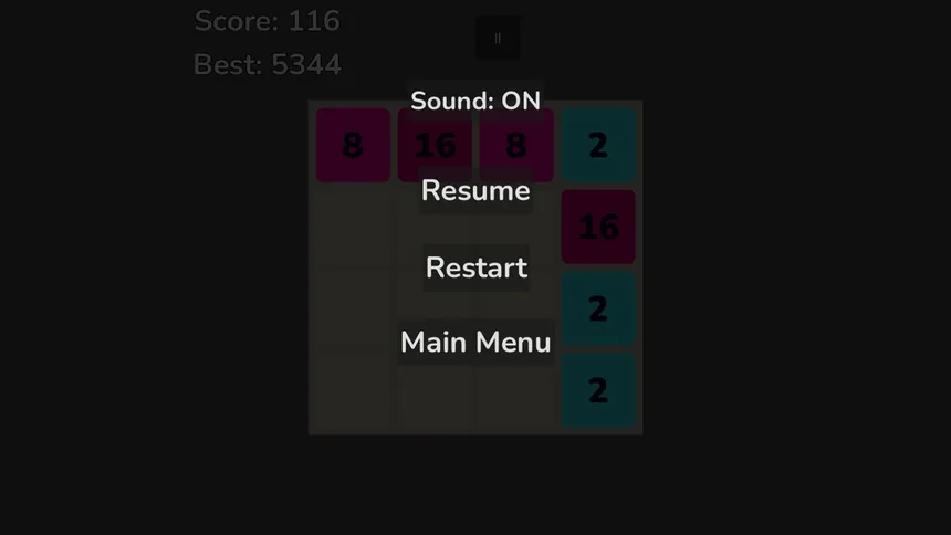 Скриншот 4 к игре Project Neon