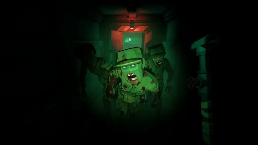 Скриншот 2 к игре Antidote