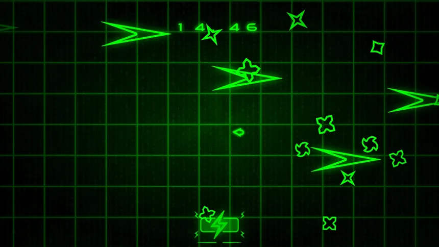Скриншот 3 к игре Terminal Cursor