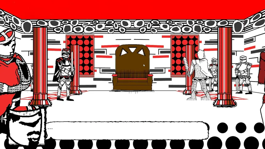 Скриншот 4 к игре Earth Swordsman