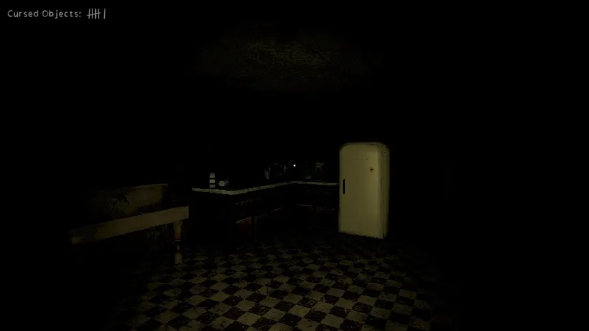 Скриншот 4 к игре Unabandoned: Haunted Hallways