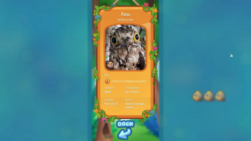 Скриншот 6 к игре Borbs