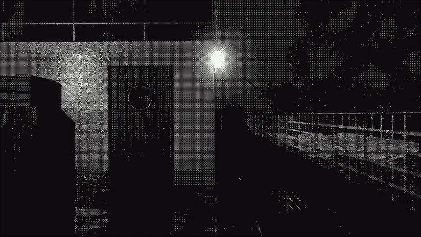 Скриншот 7 к игре TRANSMIT