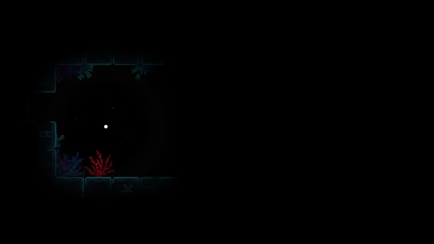 Скриншот 1 к игре Orb in the Deep Waters