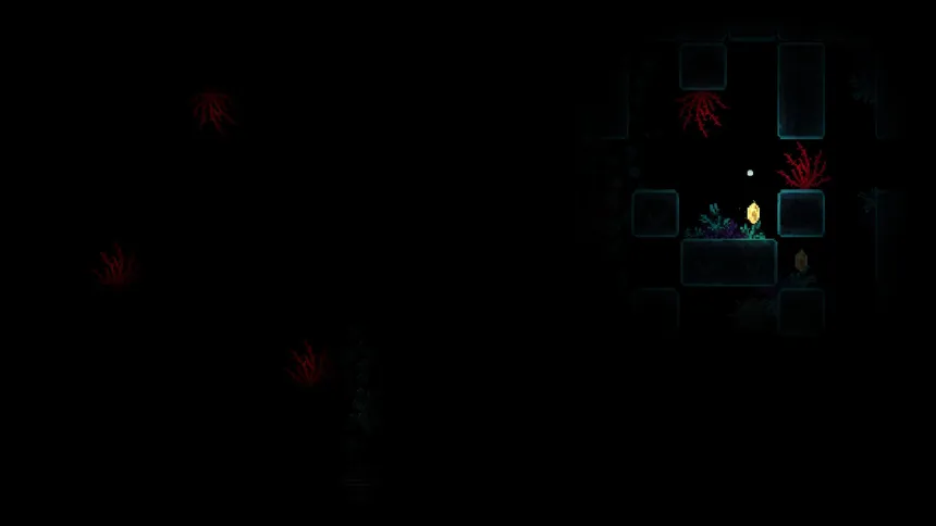 Скриншот 3 к игре Orb in the Deep Waters