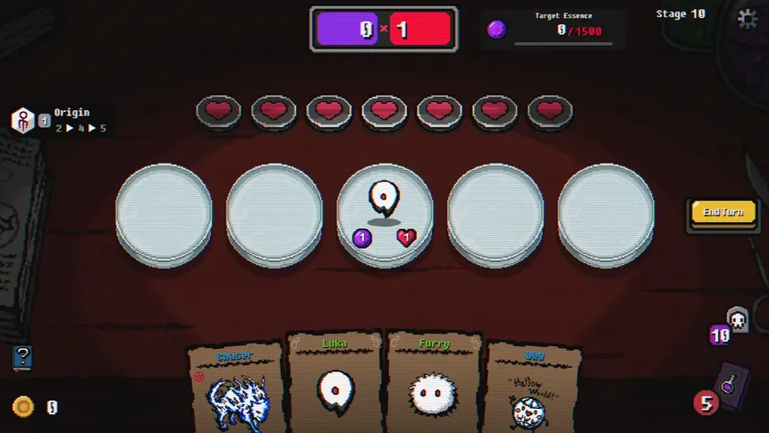 Скриншот 1 к игре Pathogen