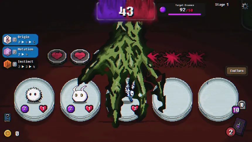 Скриншот 3 к игре Pathogen