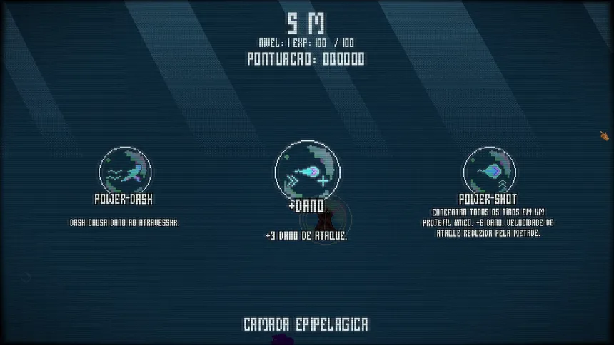 Скриншот 2 к игре Abyssalis