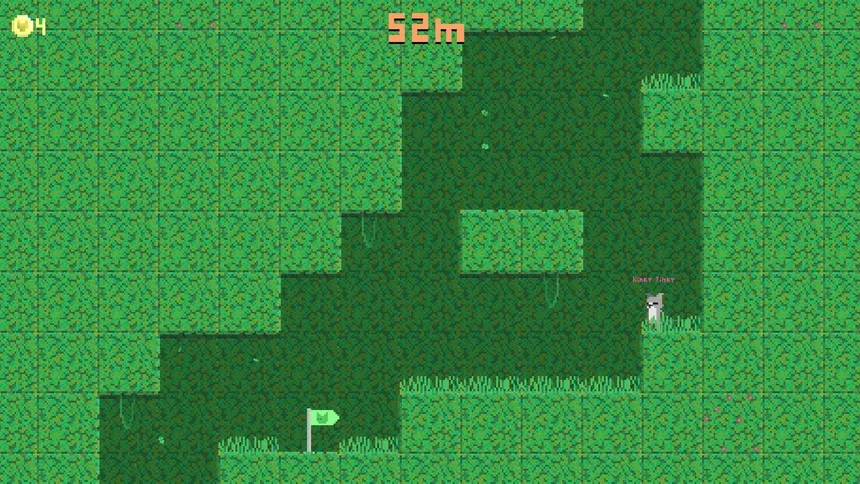 Скриншот 7 к игре Critter Climb
