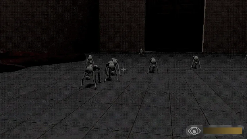 Скриншот 3 к игре Please Ignore The Anomalies