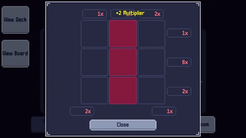 Скриншот 5 к игре Deck of Nines