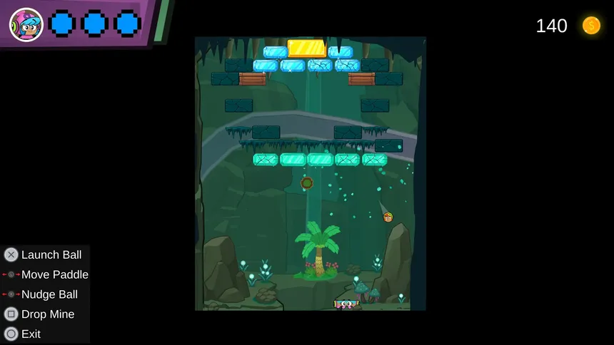 Скриншот 3 к игре Super Free Play